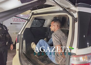 Homem é preso após tentar agredir enfermeiro e tomar arma de vigilante no Pronto-Socorro de Rio Branco