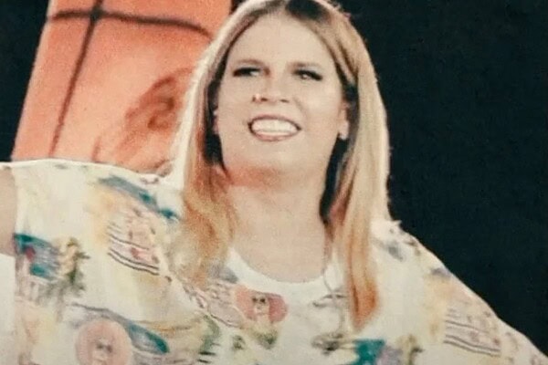 Foto inédita de Marilia Mendonça viraliza e causa comoção na web