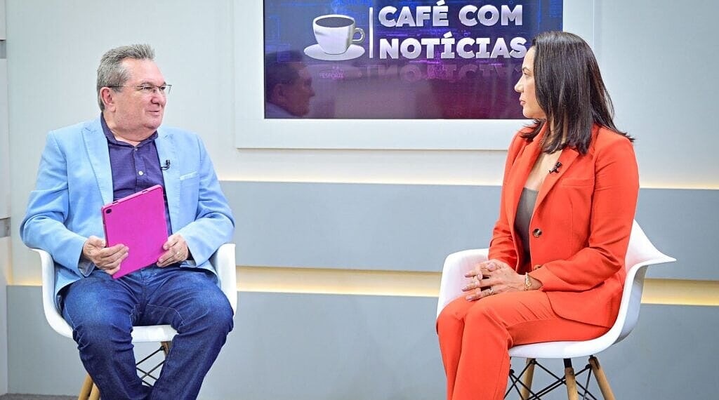 Foto: Ingrid Kelly/Secom