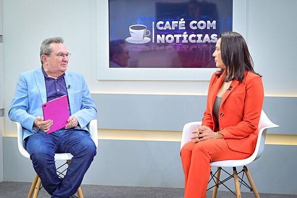 Mailza destaca fidelidade a Gladson e diz que, se eleita governadora, dará continuidade ao atual projeto