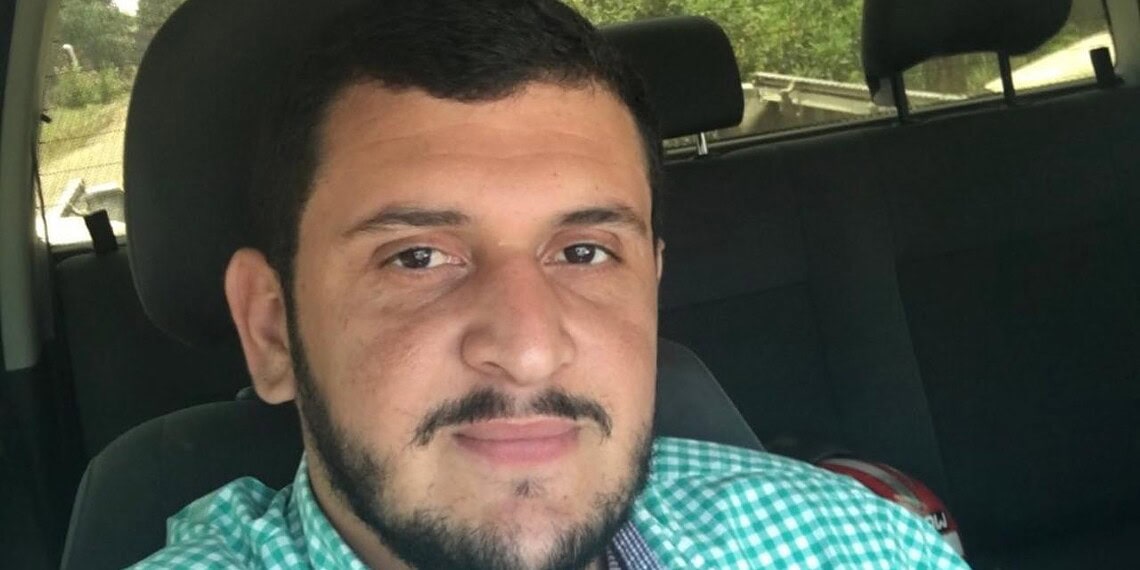 Foto: Arquivo Pessoal