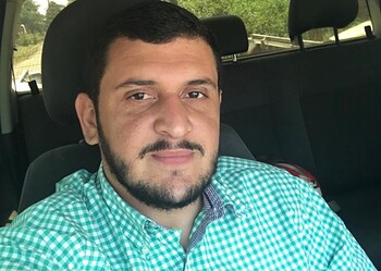 Foto: Arquivo Pessoal