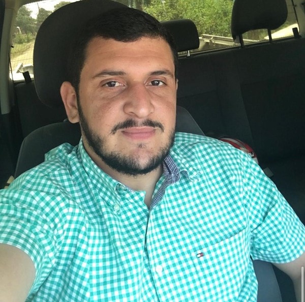 Infecção em prótese leva acreano a precisar de cirurgia urgente no Rio; família faz vaquinha