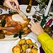 Veja dicas para aproveitar as ceias de Natal e Ano Novo sem sofrer com ansiedade alimentar  • Getty Images