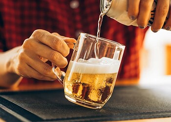 Milky Way/Getty Images