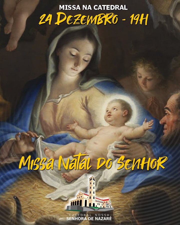 Padre de Rio Branco explica o verdadeiro sentido do Natal: “manifestação do dom supremo de Deus”