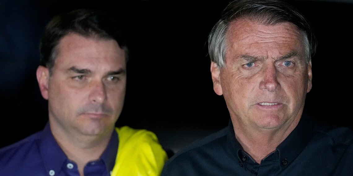 Bolsonaro faz cirurgia nesta quinta de Natal