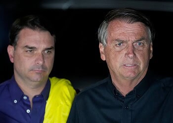 Bolsonaro faz cirurgia nesta quinta de Natal