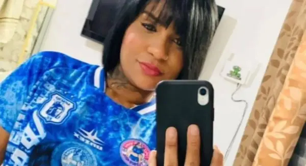 Morre mulher que teve pernas amputadas após ser atropelada e arrastada