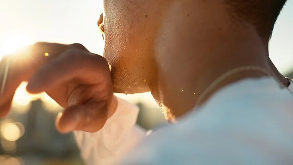 Suor emagrece? Veja a relação entre transpirar e queimar gordura