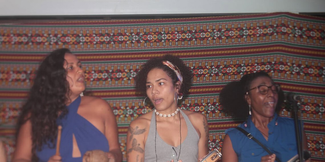 2º Festival Coisa de Negro