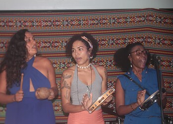 2º Festival Coisa de Negro