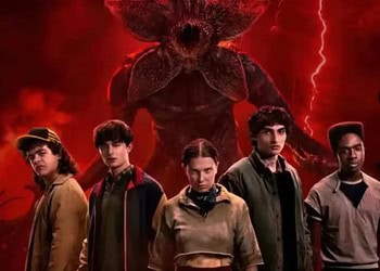 Despedida da série avança com foco em Will Byers, respostas aguardadas pelo público e uma conclusão pensada para as festas de fim de ano - (crédito: Divulgação)