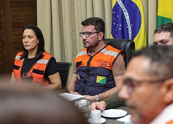 Foto: José Caminha/Secom