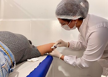 Mais de 60 adolescentes recebem implantes contraceptivos em mutirão de saúde em Rio Branco