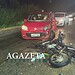 Motociclista de 18 anos fica gravemente ferido após colisão frontal na AC-10, em Rio Branco 9 Motociclista de 18 anos fica gravemente ferido após colisão frontal na AC-10, em Rio Branco