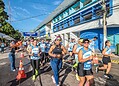 Corrida dos 143 anos de Rio Branco reúne mais de 400 participantes pelas ruas do Centro; FOTOS
