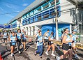 Corrida dos 143 anos de Rio Branco reúne mais de 400 participantes pelas ruas do Centro; FOTOS