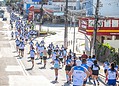 Corrida dos 143 anos de Rio Branco reúne mais de 400 participantes pelas ruas do Centro; FOTOS