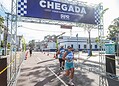 Corrida dos 143 anos de Rio Branco reúne mais de 400 participantes pelas ruas do Centro; FOTOS