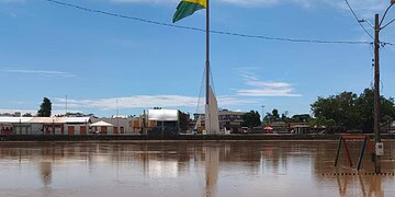 O ranking coloca o estado fora das primeiras posições. Foto: Walcimar Júnior