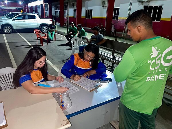 Com Rio Acre em recuo, famílias começam a deixar abrigos e retornar para casa em Rio Branco