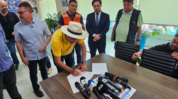 Rio Branco decreta situação de emergência devido à cheia do Rio Acre e igarapés