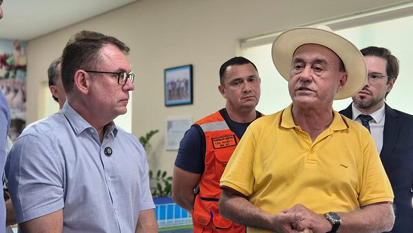 Cheia do Rio Acre ameaça calendário escolar e pode atrasar encerramento do ano letivo em Rio Branco