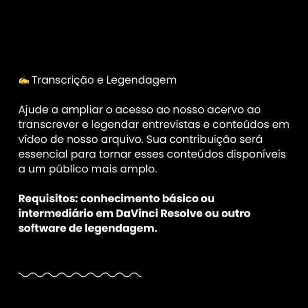 Plataforma internacional dedicada ao cinema abre vagas remotas para moradores do Acre