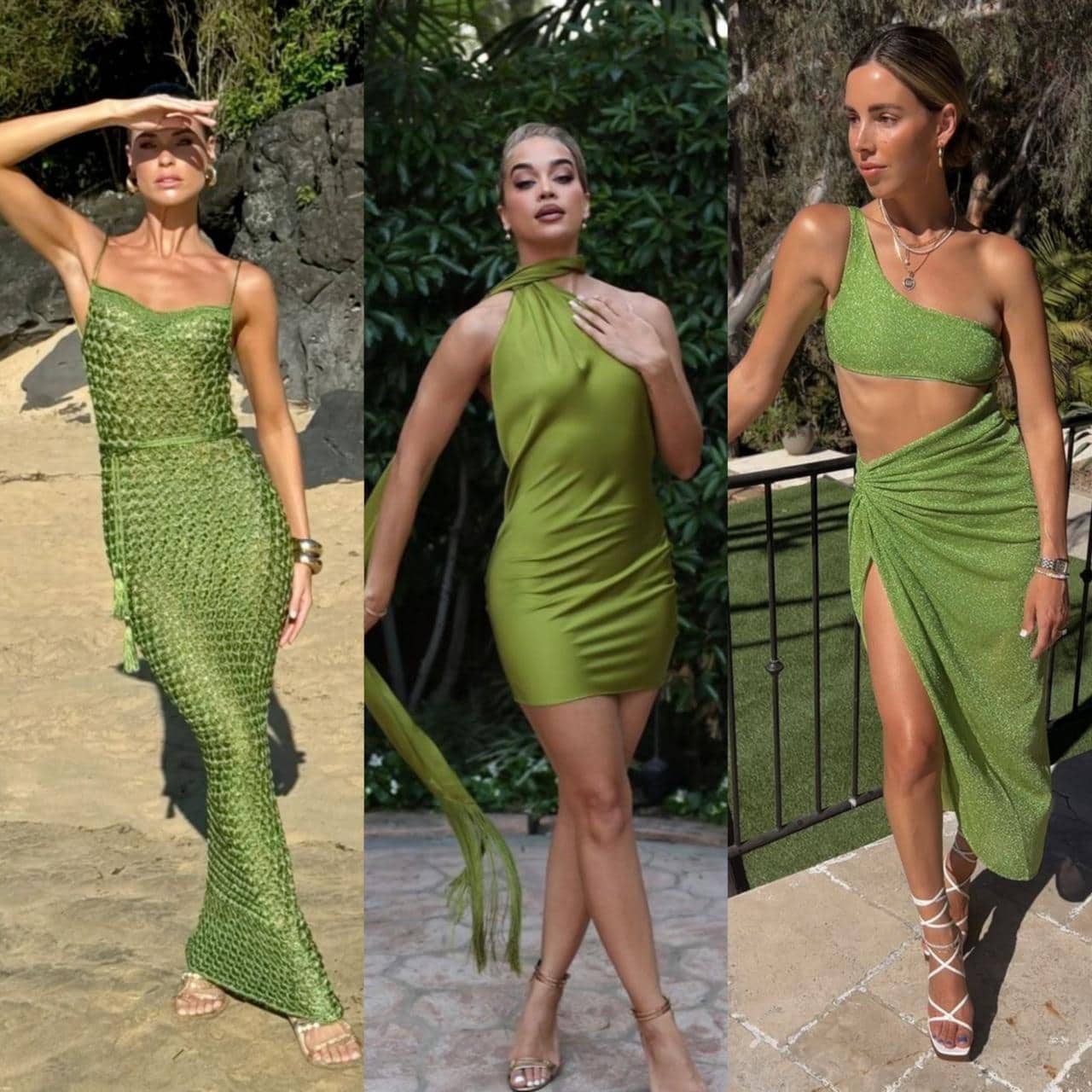 Réveillon além do branco: designer de moda acreana aponta cores, crochê e escolhas pessoais nos looks da virada