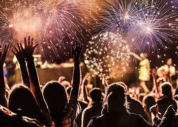 Réveillon 2026 em Rio Branco: confira as principais festas para celebrar a virada do ano 2 Foto: Reprodução