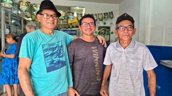 “O que você faria com R$ 1 bilhão?”: rio-branquenses contam sonhos para a Mega da Virada; VÍDEO 3 “O que você faria com R$ 1 bilhão?”: rio-branquenses contam sonhos para a Mega da Virada; VÍDEO