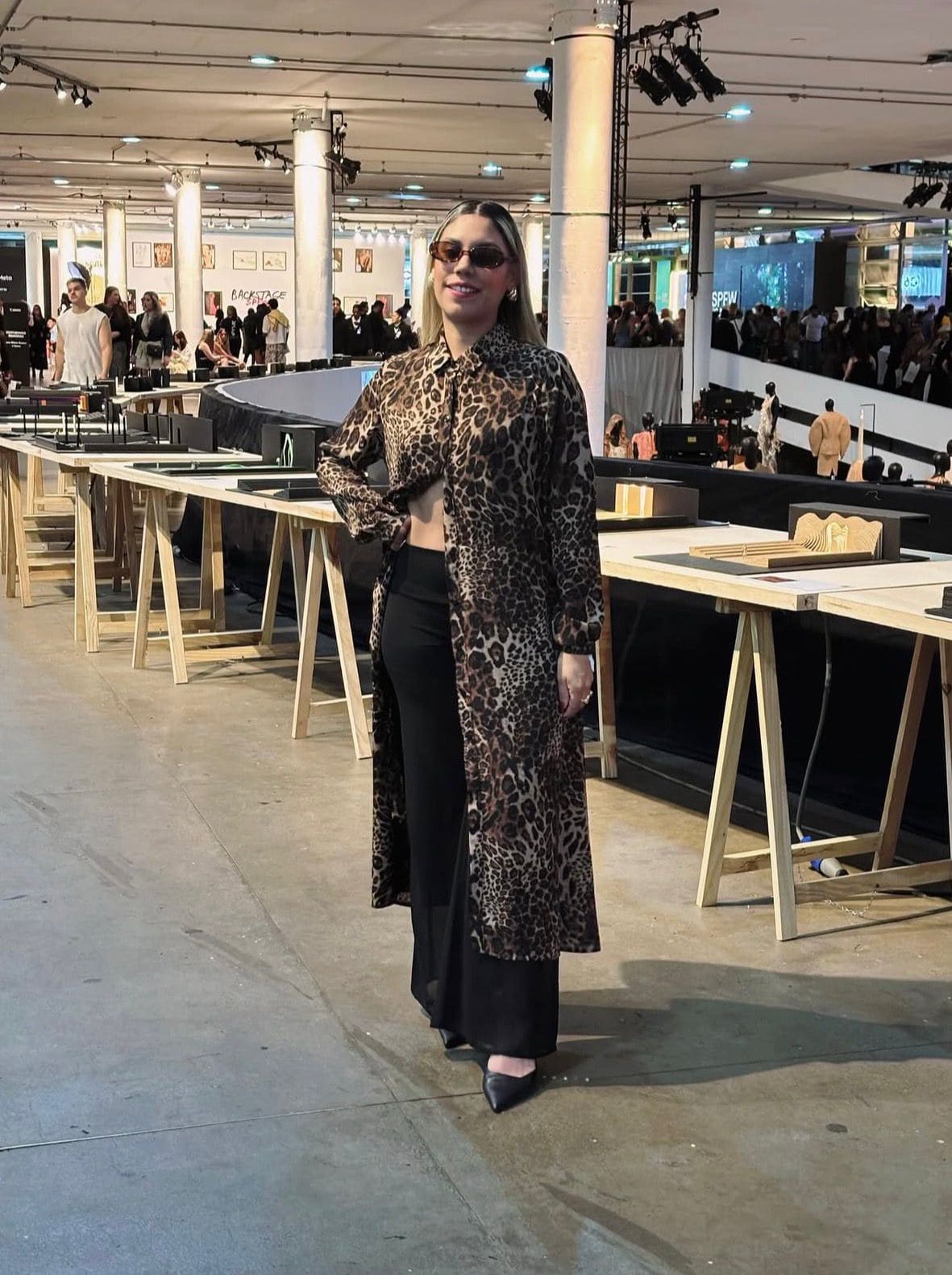 Réveillon além do branco: designer de moda acreana aponta cores, crochê e escolhas pessoais nos looks da virada