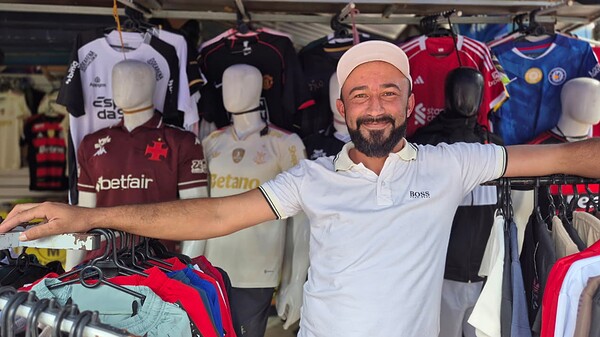 CNH, faculdade, saúde: rio-branquenses revelam o que esperam de 2026