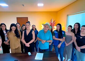 Bocalom cria “Dia Delas” e garante um dia de folga anual às servidoras de Rio Branco