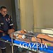 Disparo acidental durante caçada deixa adolescente ferido no interior do Acre