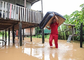 Foto: José Caminha/Secom
