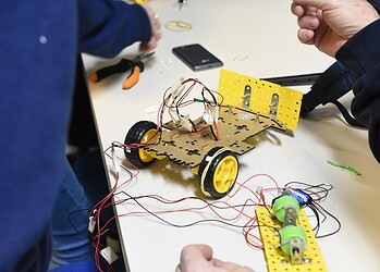 Prefeitura cria programa de tecnologia e robótica para modernizar ensino fundamental 3 Foto: governo federal