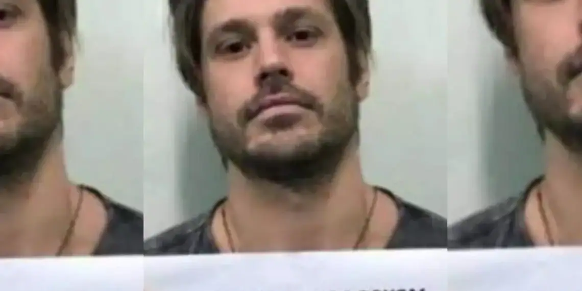 Com sinais de embriaguez, Dado Dolabella bate carro e foge, diz vítima