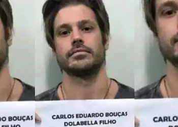 Com sinais de embriaguez, Dado Dolabella bate carro e foge, diz vítima