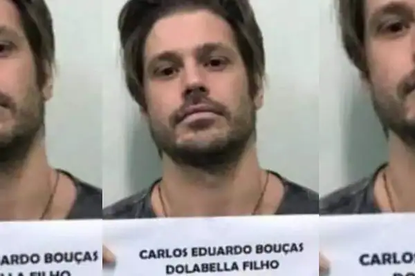 Com sinais de embriaguez, Dado Dolabella bate carro e foge, diz vítima