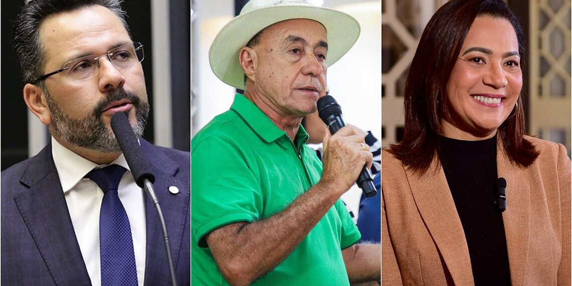 Opinião: 'No Acre, a tendência vai se confirmando' 1 Opinião: 'No Acre, a tendência vai se confirmando'