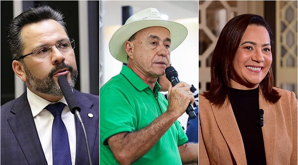 Opinião: 'No Acre, a tendência vai se confirmando'