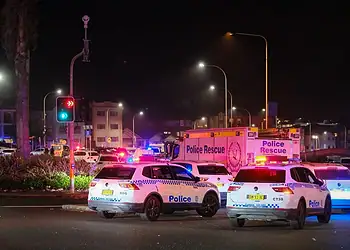 Tiroteio em celebração judaica na Austrália deixa ao menos 12 mortos 3 George Chan/Getty Images