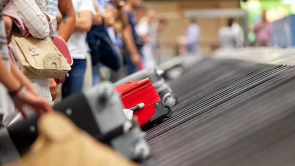 Jogador de futebol será indenizado após ter bagagem extraviada em voo compartilhado