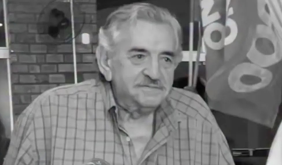 Morre empresário e pecuarista Betão, aos 73 anos; Gladson e Bocalom destacam legado: “referência no agro” 1 Morre empresário e pecuarista Betão, aos 73 anos; Gladson e Bocalom destacam legado: “referência no agro”