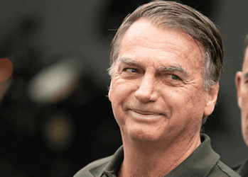 Tempo de Bolsonaro na prisão pode cair para 2 anos e 4 meses 2 Foto: HUGO BARRETO/METRÓPOLES @hugobarretophoto