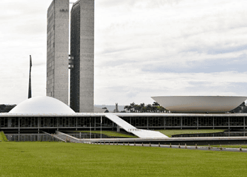 Câmara publica 1º edital de novo concurso. Salários chegam a R$ 30 mil 5 Foto: Geraldo Magela/Agência Senado