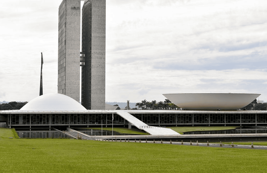 Foto: Geraldo Magela/Agência Senado