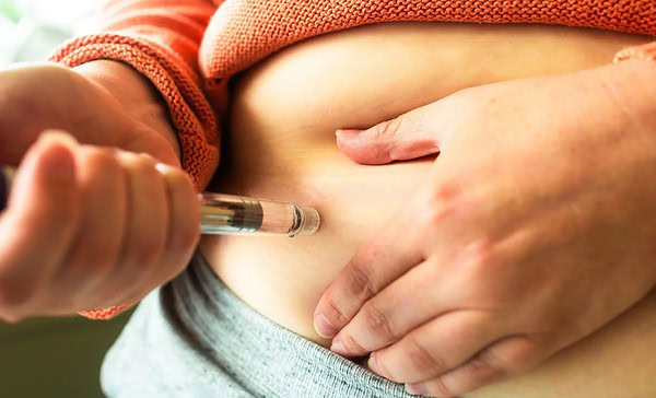 Anvisa proíbe venda de tirzepatida das marcas Synedica e TG e de retatrutida